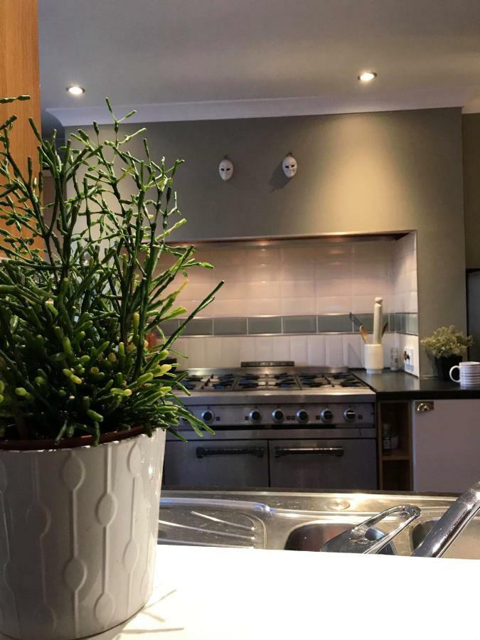 Vollie House With Hot Tub, Sauna & Log Burner Penpont Luaran gambar