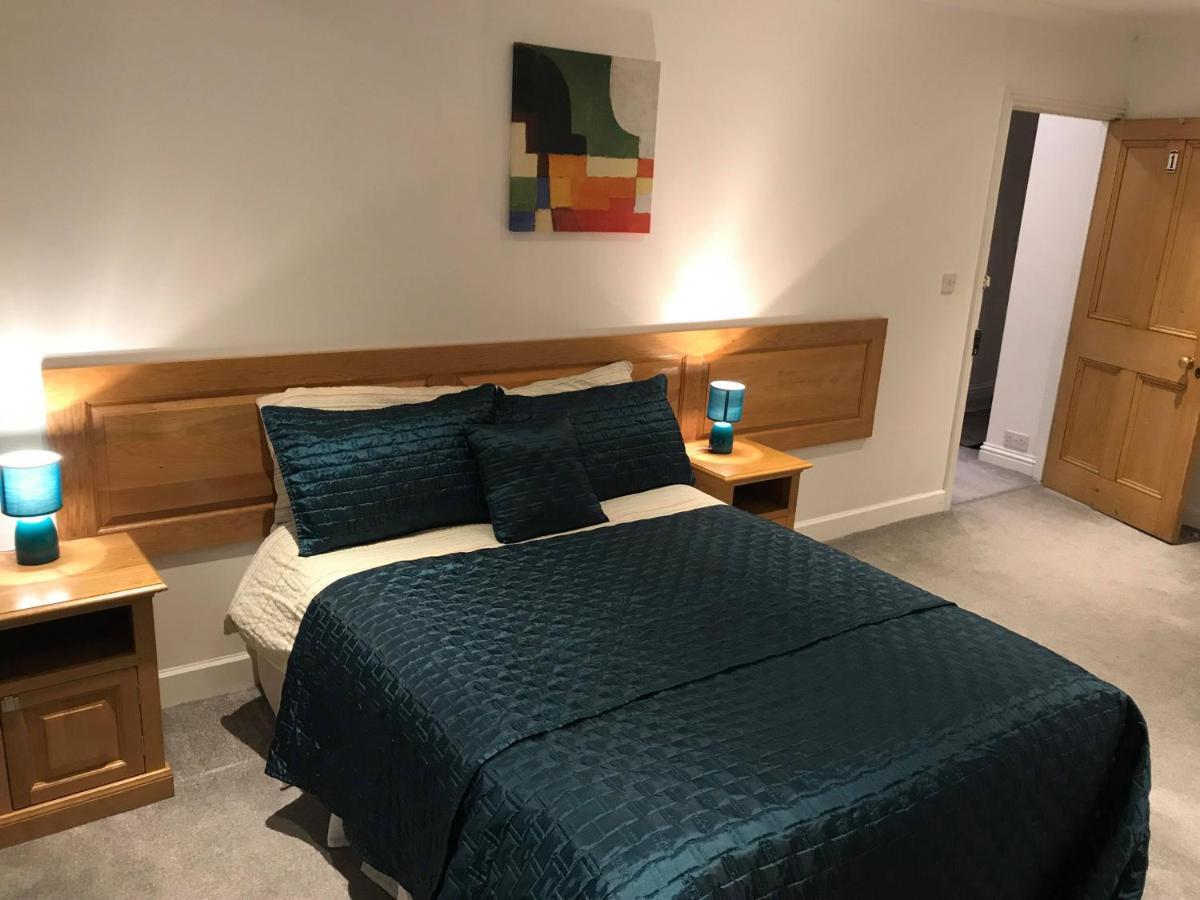 Vollie House With Hot Tub, Sauna & Log Burner Penpont Luaran gambar
